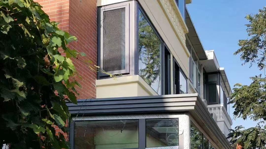 关于铝材门窗具有的特点及优势，不可不看哦