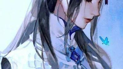 acgn漫评|我嗑的动漫CP什么时候结婚？简直甜晕了！