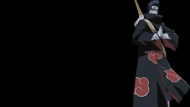 生化危机启示录|火影忍者：鬼鲛为什么黑化？原来这跟带土脱不了关系！