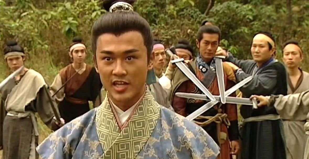 项少龙|现代人穿越，会像《寻秦记》的项少龙一样滋润吗？能活着就不错了