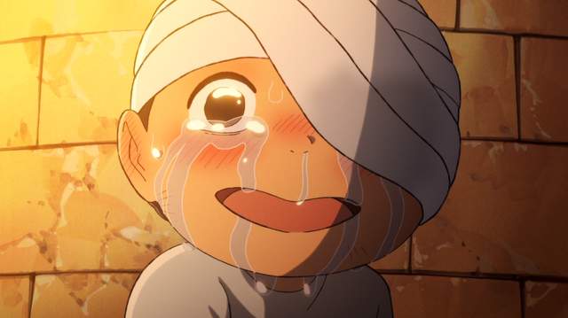 国王排名|从B站9.9跌至8.2！《国王排名》是如何失去“霸权番”头衔的？