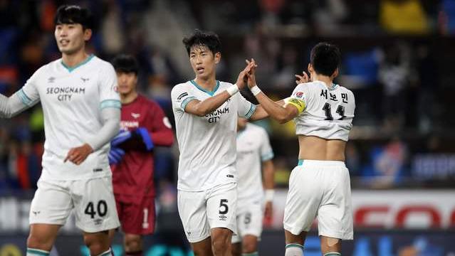 首尔FC|3/11周五足球赛事解析：大邱VS城南，蔚山现代VS首尔FC