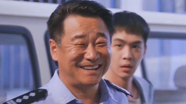 王景春|躲过了《对决》，躲不过《警察荣誉》，王景春却演了个滚刀肉人精