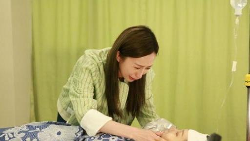 宋丹丹|视后稳了？32岁TVB花旦再次上演震撼哭戏！网民看到飙泪