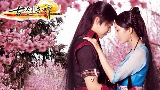 赵丽颖|当年最有争议的6部古装剧最后都火了，你看过几部？