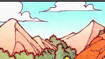 姐姐|奋豆“为富不仁”，不料阿星“绝处逢生”，龙女：姐姐保护你！