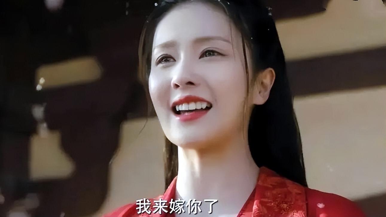 漼时宜|《周生如故》漼时宜向周生辰的表白，一人动了心，一人动了情