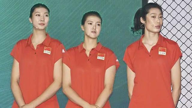 李盈莹|女排三叉戟换新！吴梦洁李盈莹取代朱婷张常宁，龚翔宇也将加入