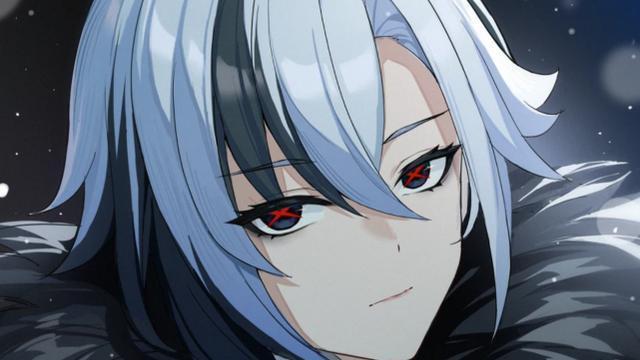 米哈游|原神：只用一次就雪藏，平藏构图成绝响；米哈游还敢放飞自我不？