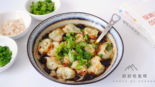 馄饨|五一前后，这菜抓紧吃！和韭菜一样鲜，包馄饨可真香，早餐不愁了