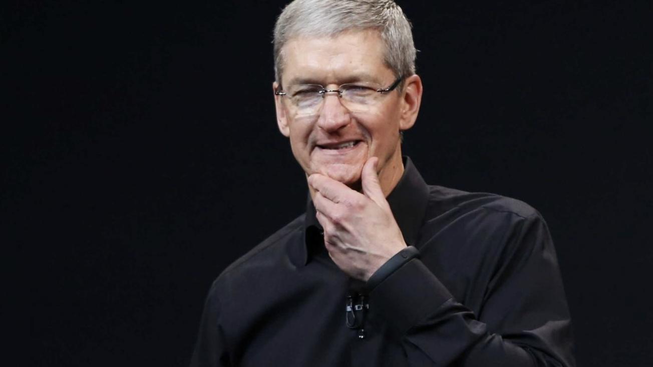 假如苹果不造车，会怎样？