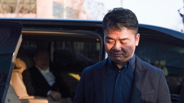 meta|刘强东梦想是当县长，最后却创办京东，如今捐22亿美元股票做慈善