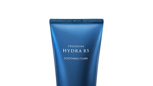 洗面奶 洗面奶哪个牌子好用 口碑最好的洗面奶排行榜10强