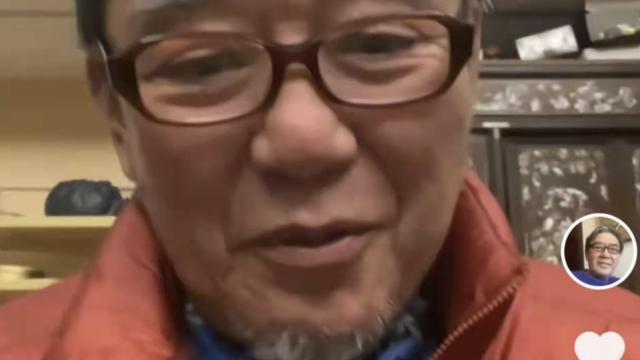 刘亦菲|李立群晒视频唠嗑，称爱抽几块钱香烟与父亲有关，自曝抽不起中华