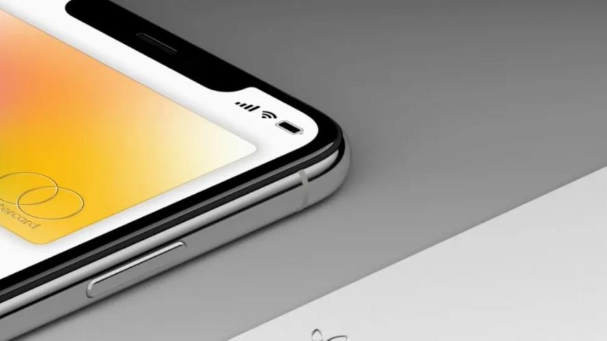 苹果可能在新版IOS加入Mobeewave技术，让IPhone变成感应收款工具