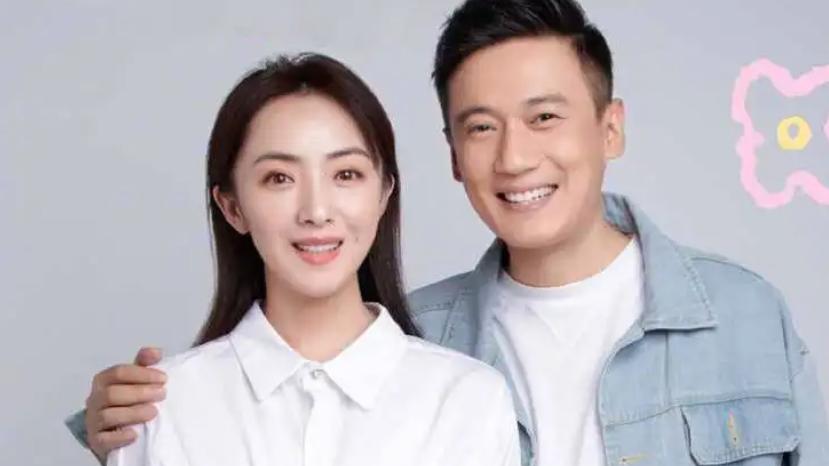 徐洪浩|因拍戏相识，两人结婚生子，如今两人不温不火，被称为娱乐圈最低调的夫妻