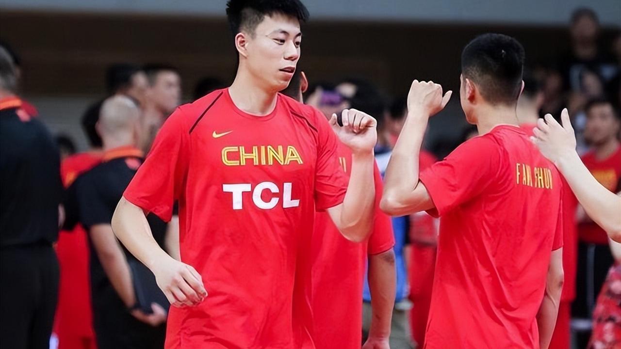 张镇麟|张镇麟准备加盟NBA发展联盟！已提交申请，正式冲击NBA！
