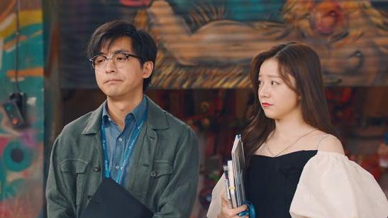 破事精英|《破事精英》迎来互动大结局，到底谁会被裁员？第五集暗示过答案