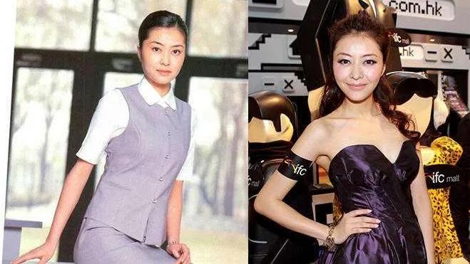 整容|明明不知动了多少刀子，却又毫无痕迹，4位整容非常成功的女明星