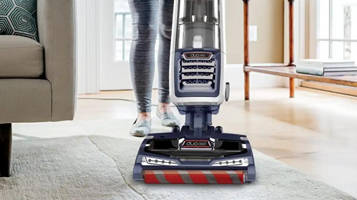 小米科技|戴森遭遇“强劲对手”！国产吸拖一体机崛起，已成国货代表！