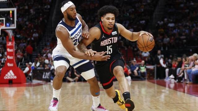 火箭队|恭喜火箭队尼克斯与奎恩帮助毒蛇队赢得第四个NBA的G联赛总冠军