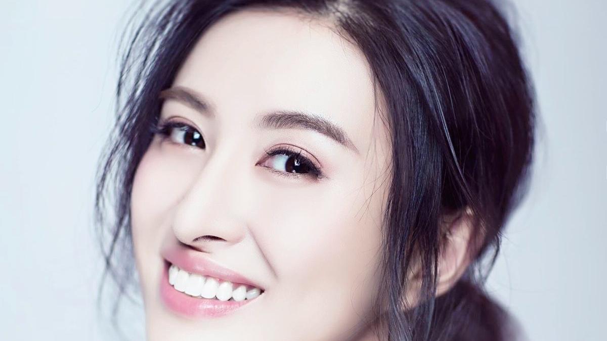 |女演员陆莹首谈离婚原因，细节让人破防，因生病遭前夫抛弃