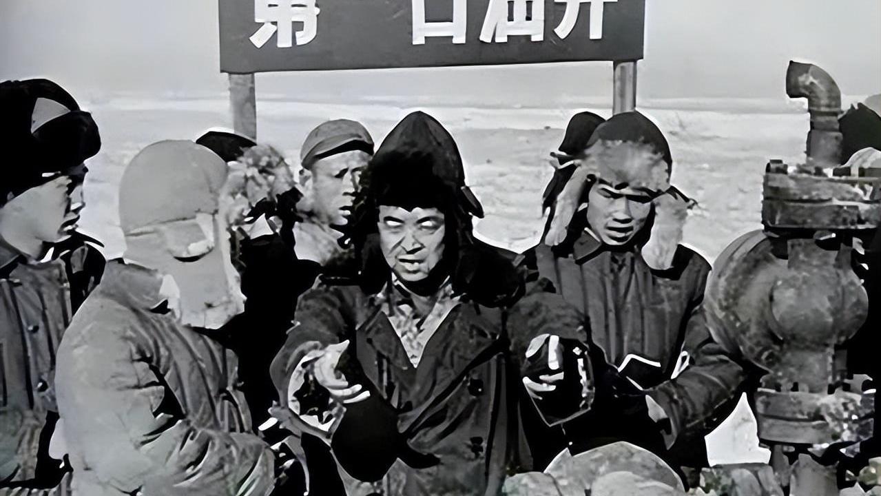 大庆油田 他是原石油工业部长，曾参与大庆油田的勘察，为何1980年被撤职？