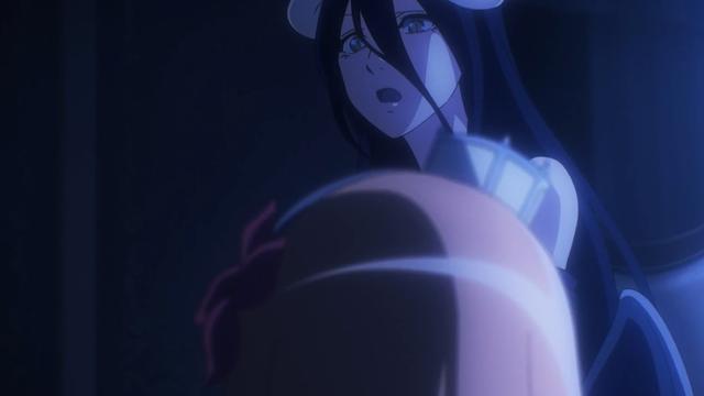 海贼王|overlord：雅儿贝德给拉娜的道具是什么黄金公主即将转职变恶魔