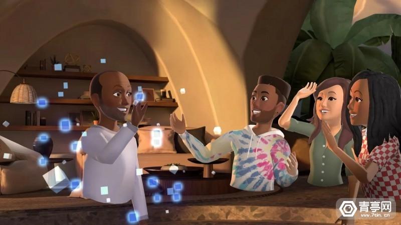 meta|Meta为Horizon推出开发者支持计划，允许Oculus开发者申请