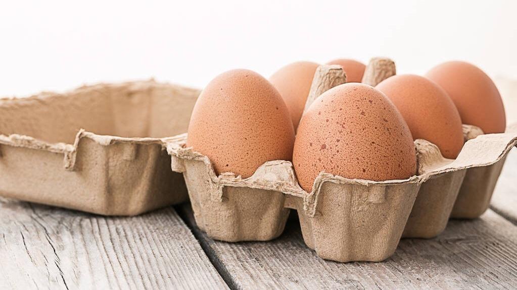 为什么你储存的鸡蛋容易变坏 这些储存方法你知道吗？