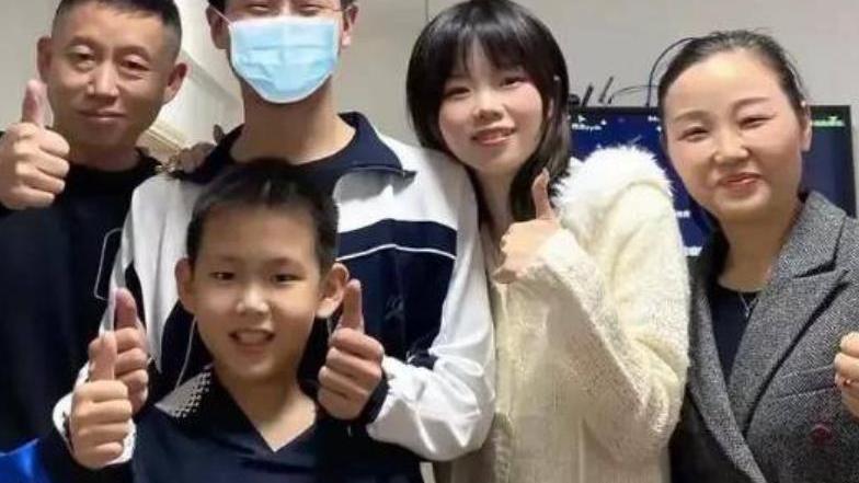 |孙海洋妻子称生活开支大，被问给卓宝多少生活费，回应被嘲有心机