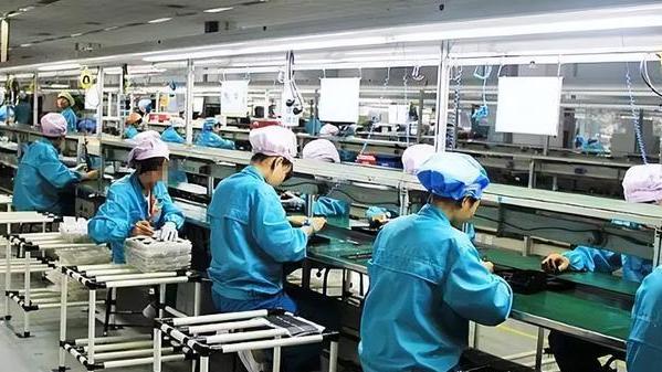 用工荒|两大行业陷入“用工荒”，月薪2万都不愿意干？为啥还是没人肯干