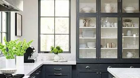 2022年厨房流行就这样装修，看完再装，保证不后悔！