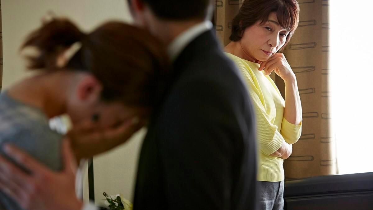 岳父母想要住女儿家, 女婿拒绝: 给了28万彩礼, 还想要我们养老?