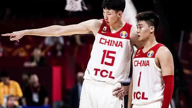 广东男篮|周琦去向敲定！广东宏远王牌主动降薪，两大顶薪合同拨云见日