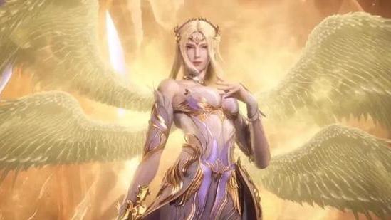 赌约|斗罗大陆：唐三有多聪明？以这种形式“诱惑”天使神上钩！