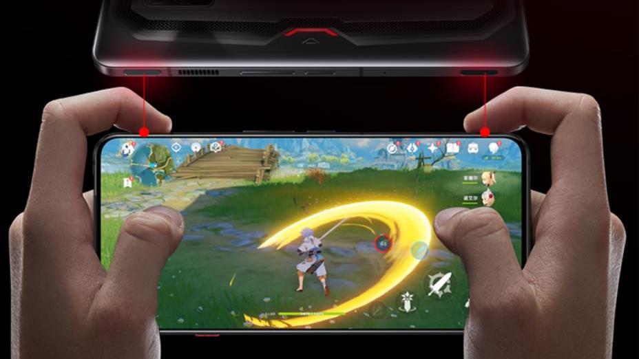 努比亚|越贵越好卖？24G+1TB达到7499元，国内用户抢着买单