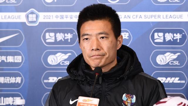 大连|前国足指挥官成大连队新援，曾是豪门主力，未来有望挑大梁