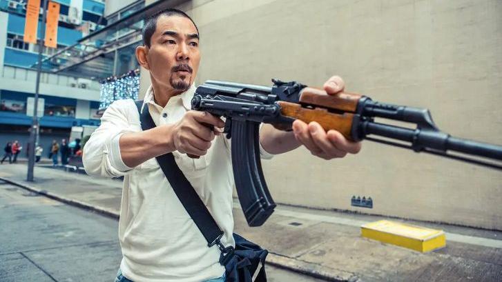 沈梦辰|未在国内上映的6部电影，哪部让你觉得相见恨晚？