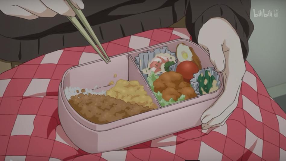 他们最好的|#动漫里的各种美食#我的朋友和我的朋友成了好朋友，我还是他们最好的朋友吗