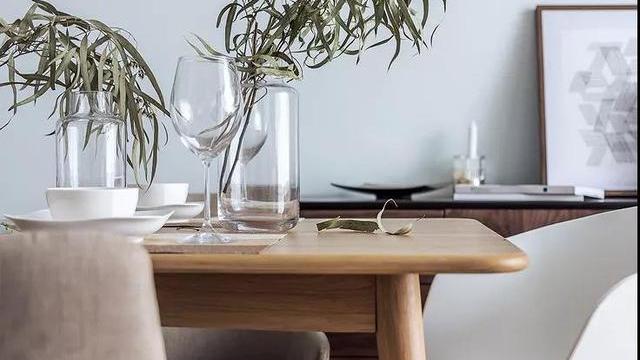 上海夫妇坚持“穷装”，全屋没有一丝俗气，太漂亮了！