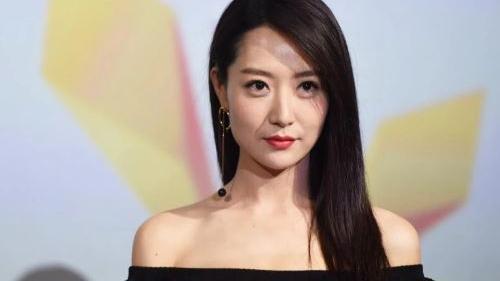 白冰|白冰个人资料原名叫什么 她的两任丈夫是谁