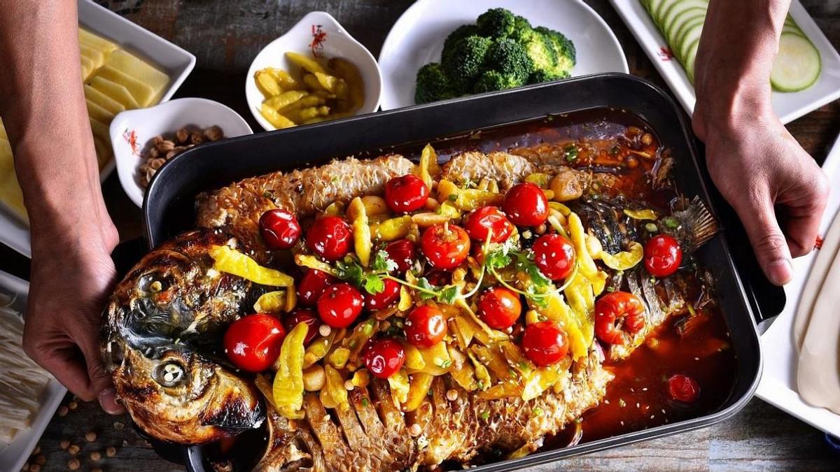 贵州|去贵州必点的6道名菜，是“黔菜之魂”，老板还以为你是贵州人