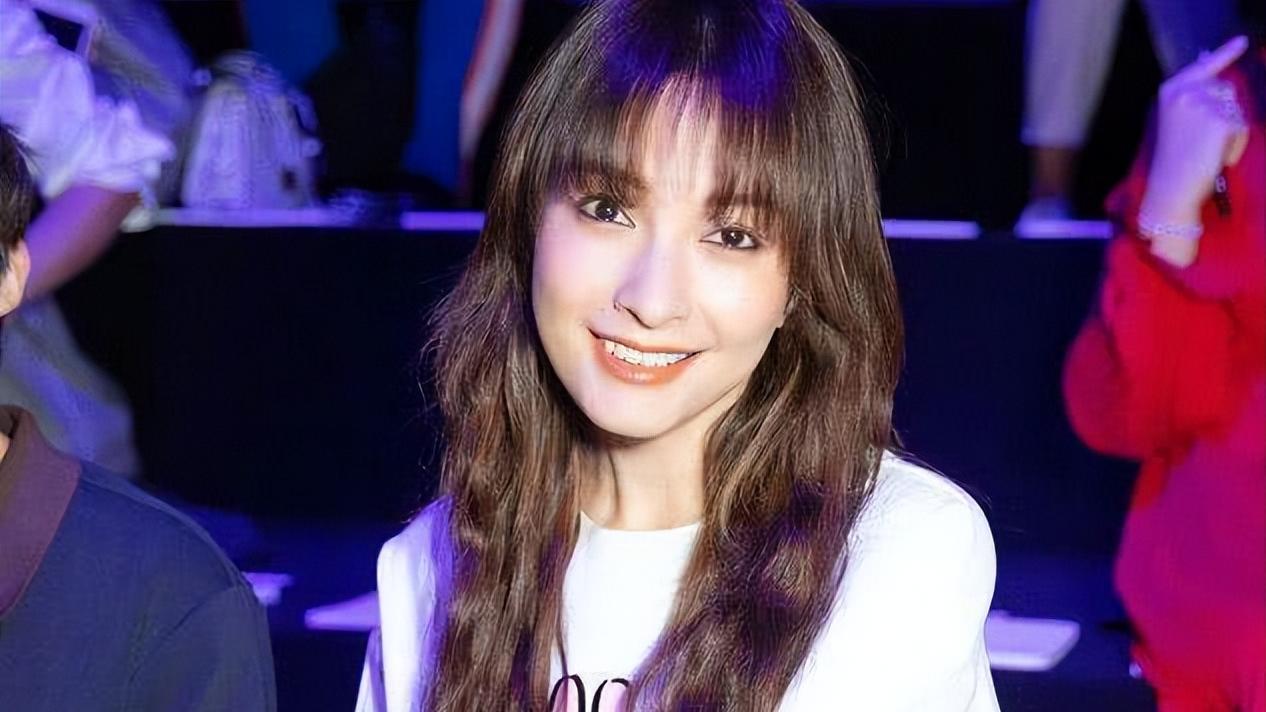 吴昕|曾被杜海涛5次当众表白，39岁的吴昕至今未婚，副业年收入过亿