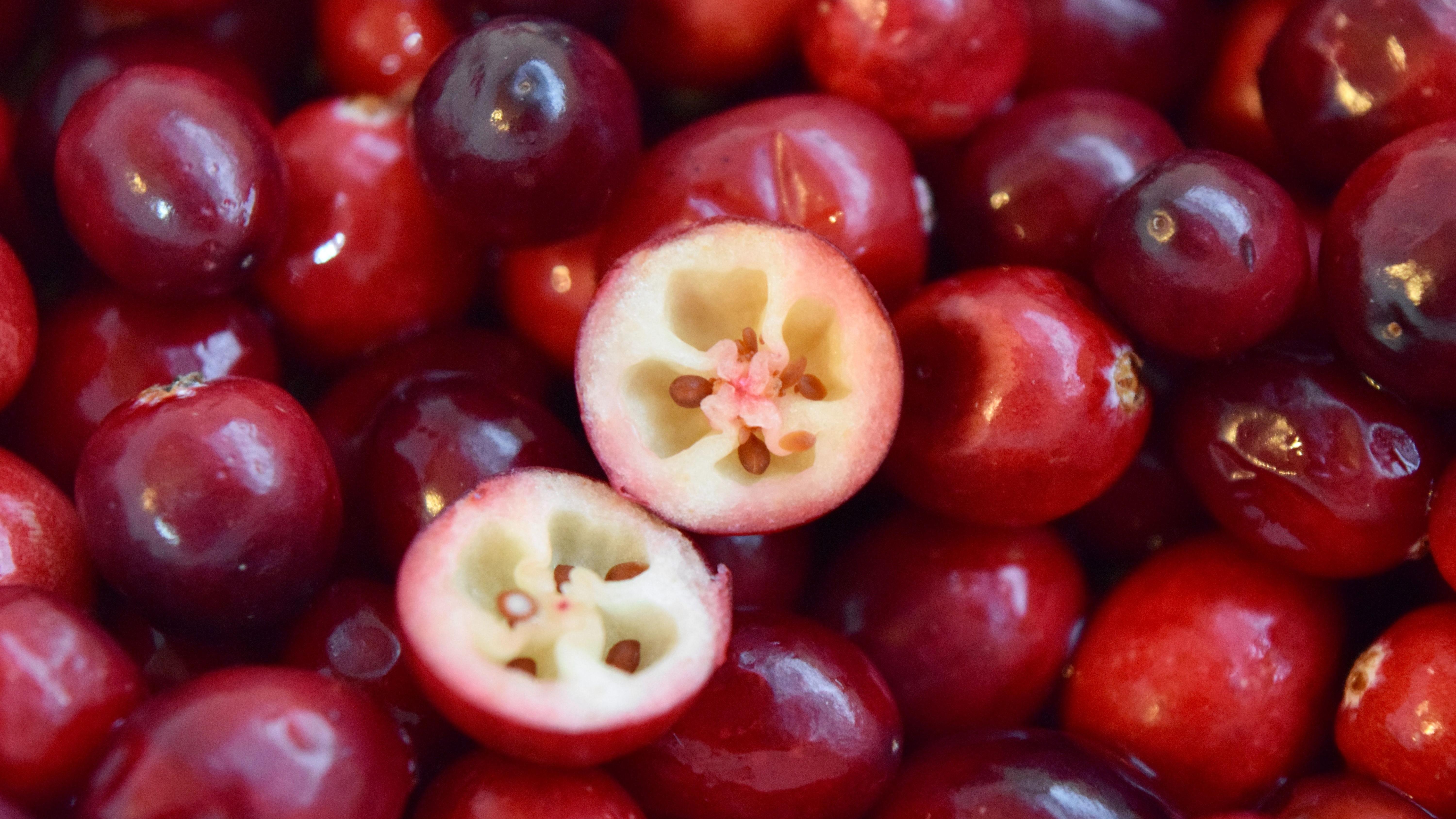 蔓越莓|每天一小碗这种水果- 可预防老年痴呆, 改善记忆力！