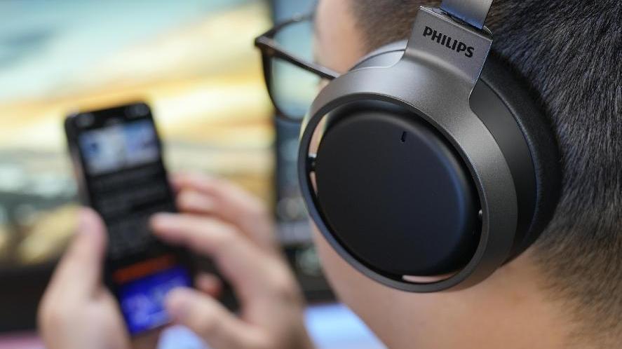 耳机|可以随处沉浸的音频体验——飞利浦Fidelio L3的惊艳表现