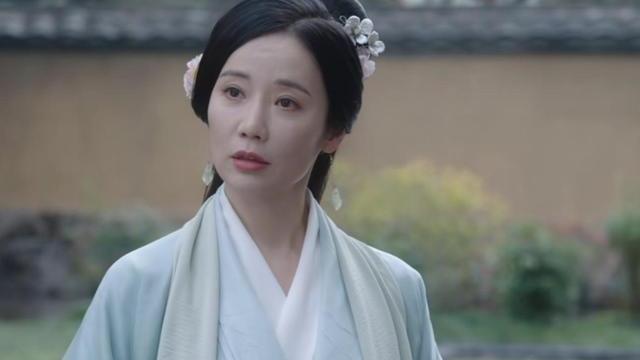 星汉灿烂|星汉灿烂：霍君华为何疯癫？痴恋皇上，儿子惨死，丈夫屠戮全族！