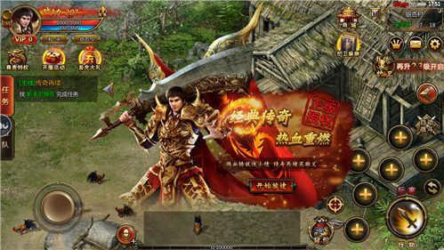 |单职业打金，好处有哪些？