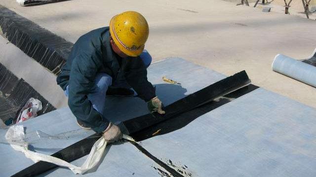 高分子自粘胶膜防水卷材，你真的都了解么？