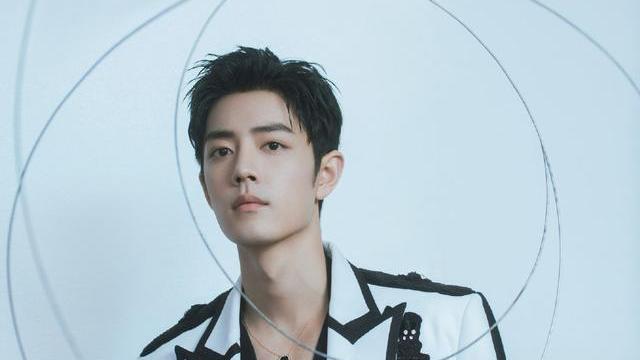 肖战|肖战《玉骨遥》确定21号举办发布会，官宣播出日期，粉丝很期待